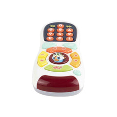 Mi Primer Control Remoto - Maternelle