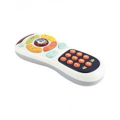 Mi Primer Control Remoto - Maternelle