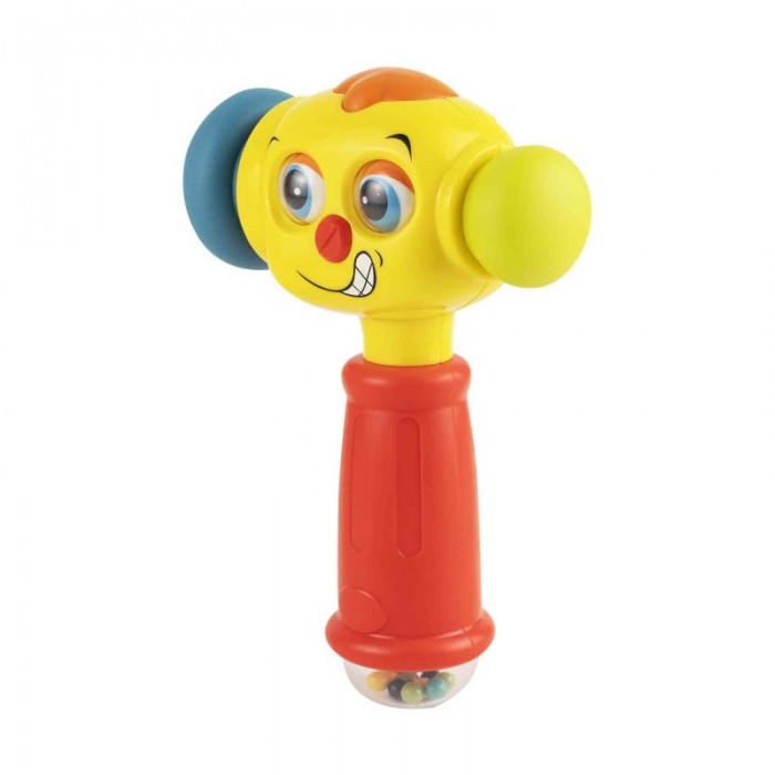 Mi Primer Martillo Musical - Maternelle
