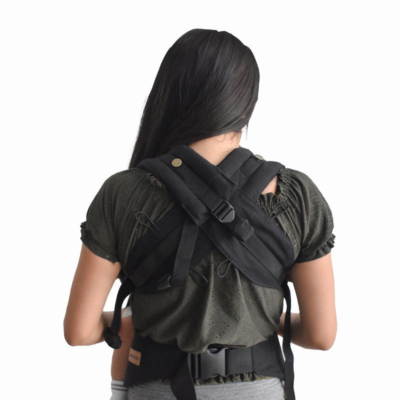 Mochila ergonomica sales