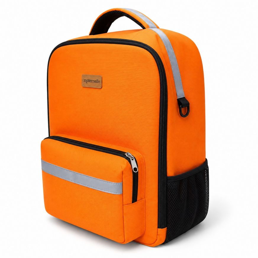 Mochila de emergencia Abracitos | Maternelle