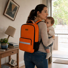 Mochila de emergencia Abracitos | Maternelle