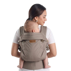 PACK DE PORTEO PREMIUM OTOÑO (MOCHILA ERGONOMICA PREMIUM + COBERTOR DE MOCHILAS + PROTECTOR DE ASAS)