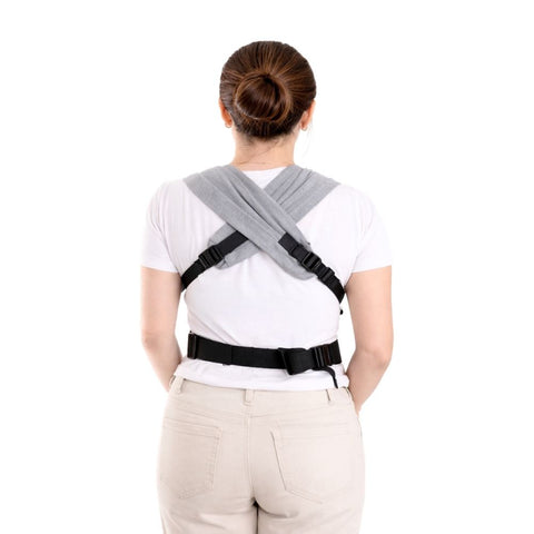 Mochila Fular Ergonómica Evolutiva | Maternelle
