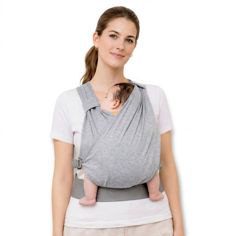 Mochila Fular Ergonómica Evolutiva | Maternelle