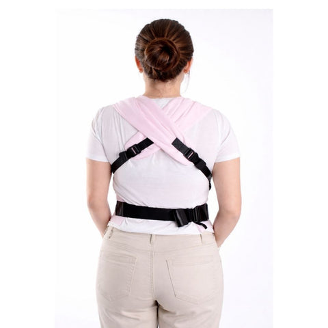 Mochila Fular Ergonómica Evolutiva | Maternelle