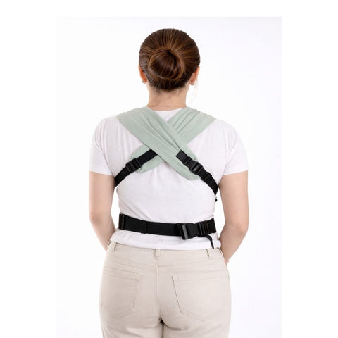 Mochila Fular Ergonómica Evolutiva | Maternelle