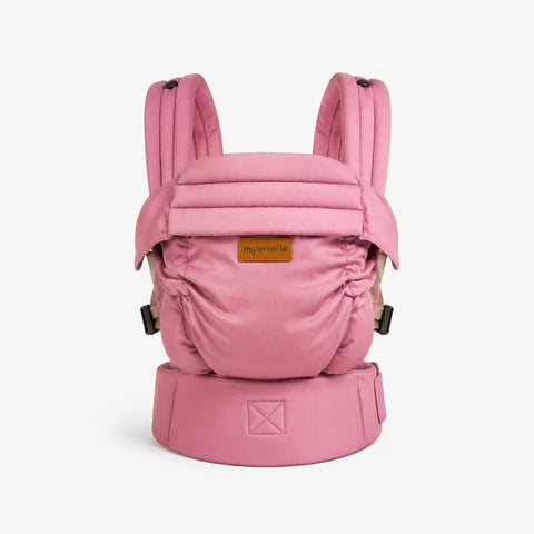 Mochila Portabebé Ergonómica Premium | Maternelle