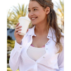 Extractor de manos libres doble succión M9 Momcozy