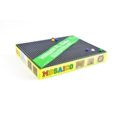 Mosaico Pre-escolar Creaplast