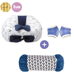 Pack de Estimulación Premium - Azul - Maternelle