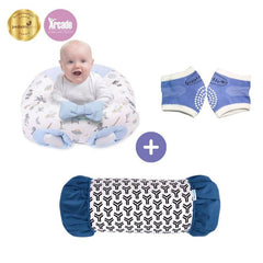 Pack de Estimulación Premium - Celeste - Maternelle