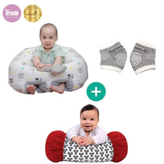 Pack de Estimulación Premium - Plomo - Maternelle