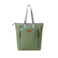 Pañalera Urban Mom Verde - Maternelle