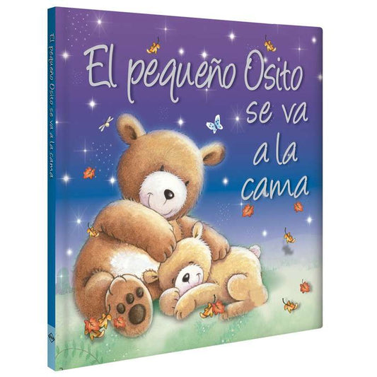 Pequeño Osito Va a la Cama - Lexus