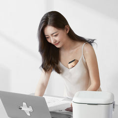 Extractor Electrico Wearable - Boboduck - Maternelle