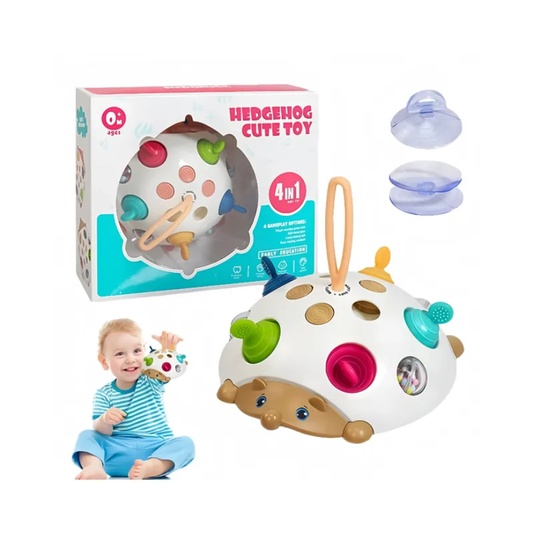 POP IT DE ESTIMULACIÓN BEBE