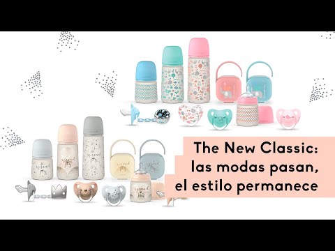 Tetina Anatómica Flujo Medio (M) Suavinex 0-6m 2 unds