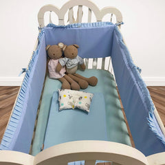 Protector de Baranda de Cuna - Maternelle
