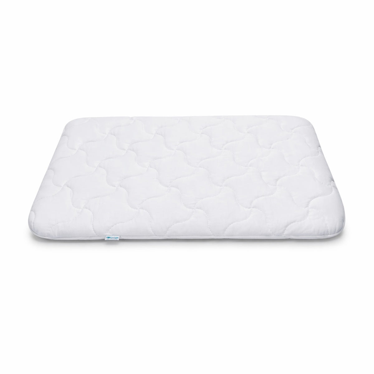 Protector maternelle Acolchado Impermeable para Colchón Cuna Colecho - fresco y antialérgico.