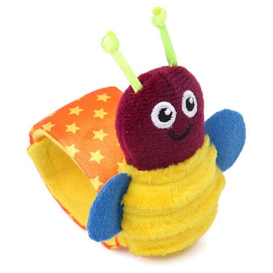 Pulsera de Tela para Bebé x2 unid Baby - Maternelle