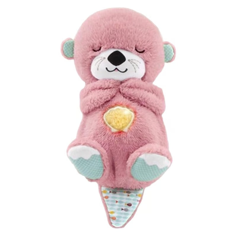 Bebé Nutria Fisher Price El Corte Ingles Peluche Juguetes De Cuna