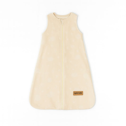 Saquito de dormir 2 en 1  Beige Maternelle