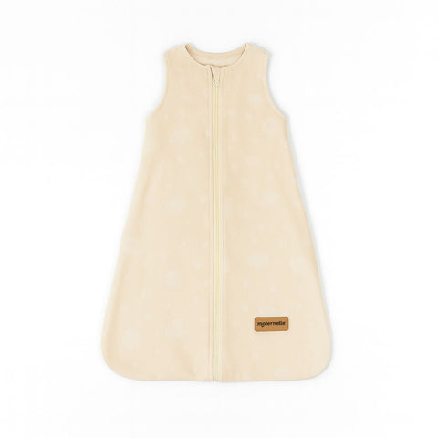 Saquito de dormir 2 en 1  Beige | Maternelle