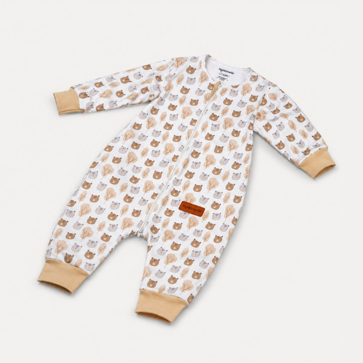 Saquito de dormir Soft Acolchado de 9 a 18 meses | Maternelle