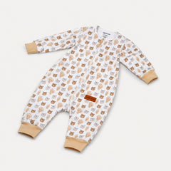 Saquito de dormir Soft Acolchado de 9 a 18 meses | Maternelle