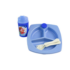 SET DE BEBE 3PZAS Basa