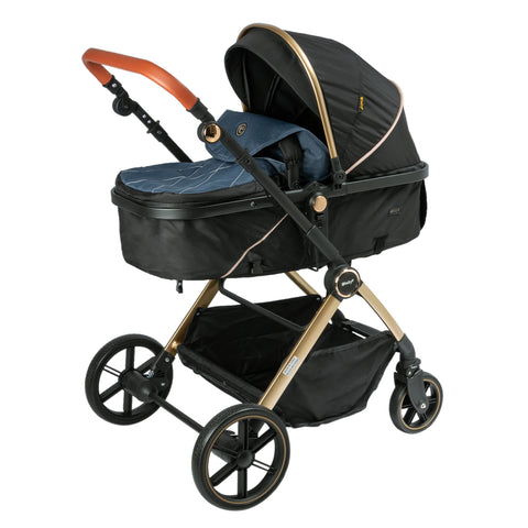 Coche Moises COMFORT 147 - EBABY