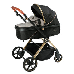 Coche Moises COMFORT 147 - EBABY