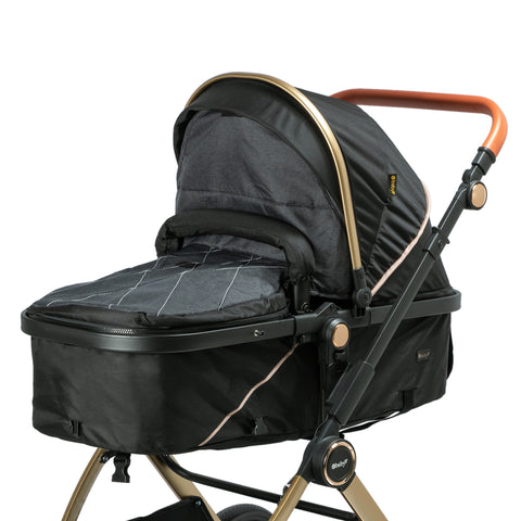 Coche Moises COMFORT 147 - EBABY