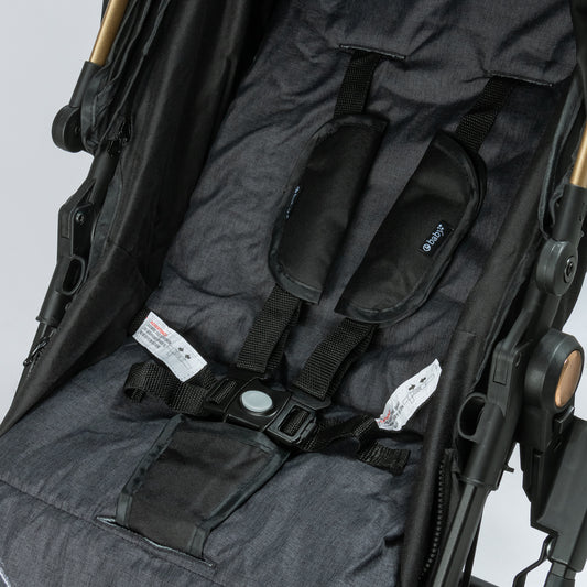 Coche Moises COMFORT 147 - EBABY