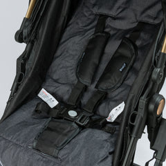 Coche Moises COMFORT 147 - EBABY