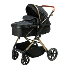 Coche Moises COMFORT 147 - EBABY
