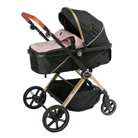 Coche Moises COMFORT 147 - EBABY