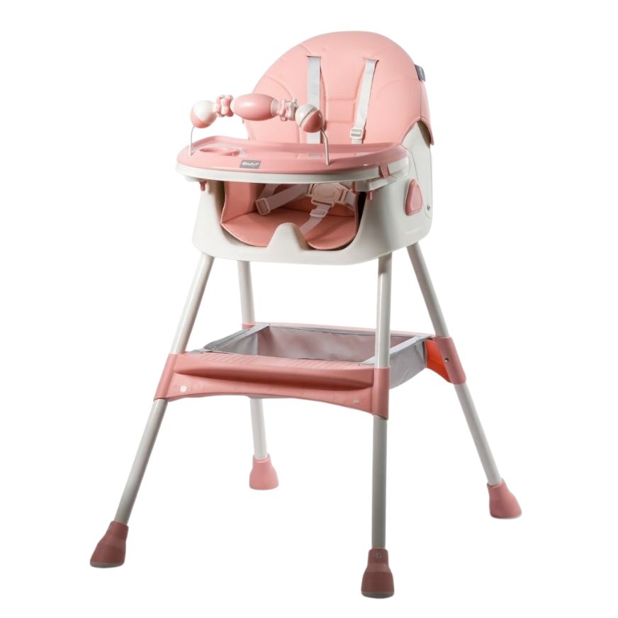 Silla de comer Dali | E-baby