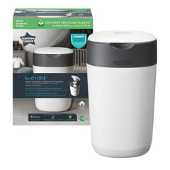 Sistema para desechar pañales Twist & Click Tommee Tippee | Maternelle