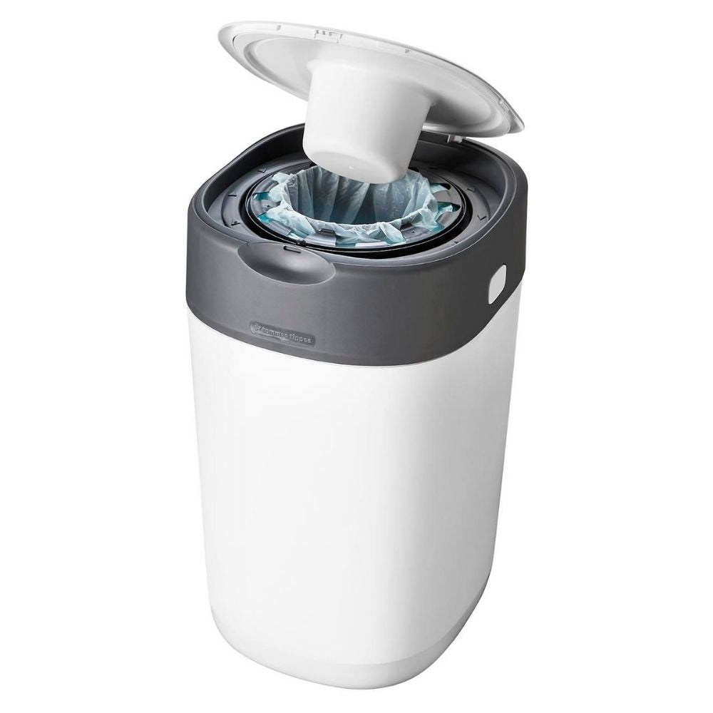 Sistema para desechar pañales Twist & Click Tommee Tippee | Maternelle