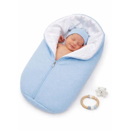 SLEEPING PORTABEBÉ - Smile Baby