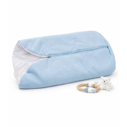 SLEEPING PORTABEBÉ - Smile Baby