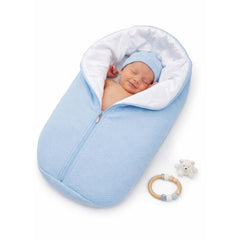 SLEEPING PORTABEBÉ - Smile Baby