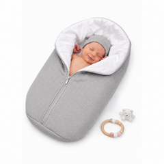 Sleeping portabebé | Smile Baby
