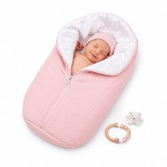 Sleeping portabebé | Smile Baby