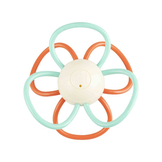 Sonaja Mi Pequeña Orquesta Girasol