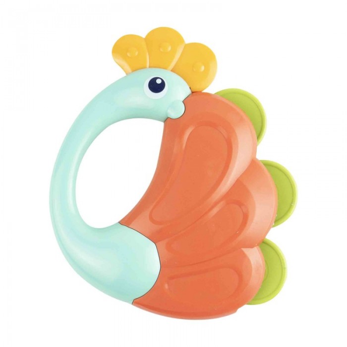 Sonaja Mi Pequeña Orquesta Pavo Real