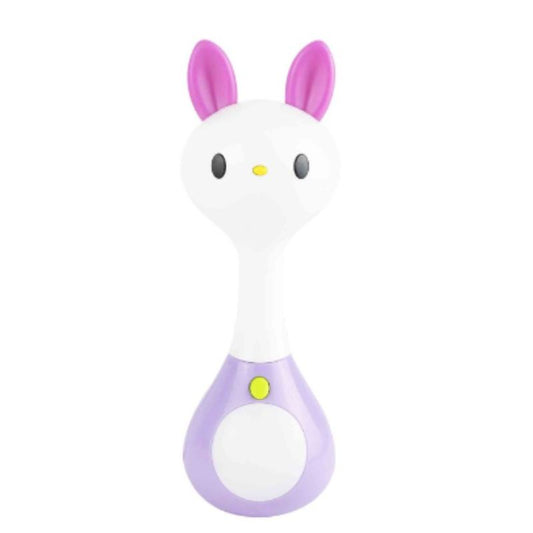 Sonaja Animalitos Musicales