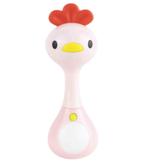 Sonaja Animalitos Musicales